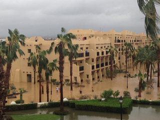 Illustration for article titled The Riu Santa Fe is Full of Shit, Probably Literally
